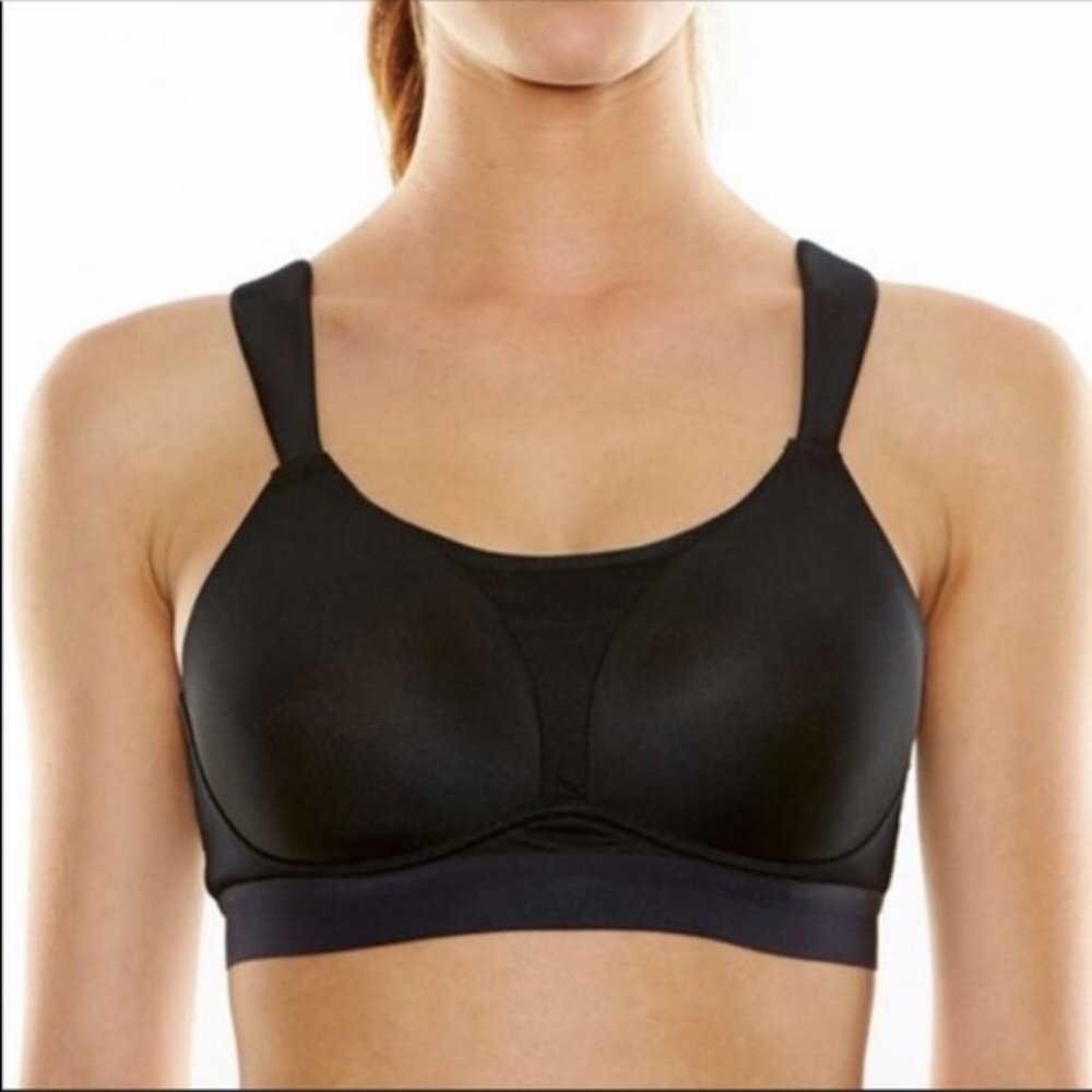 Lucy Girls Best Friend Activewear Sports Bra 36DD